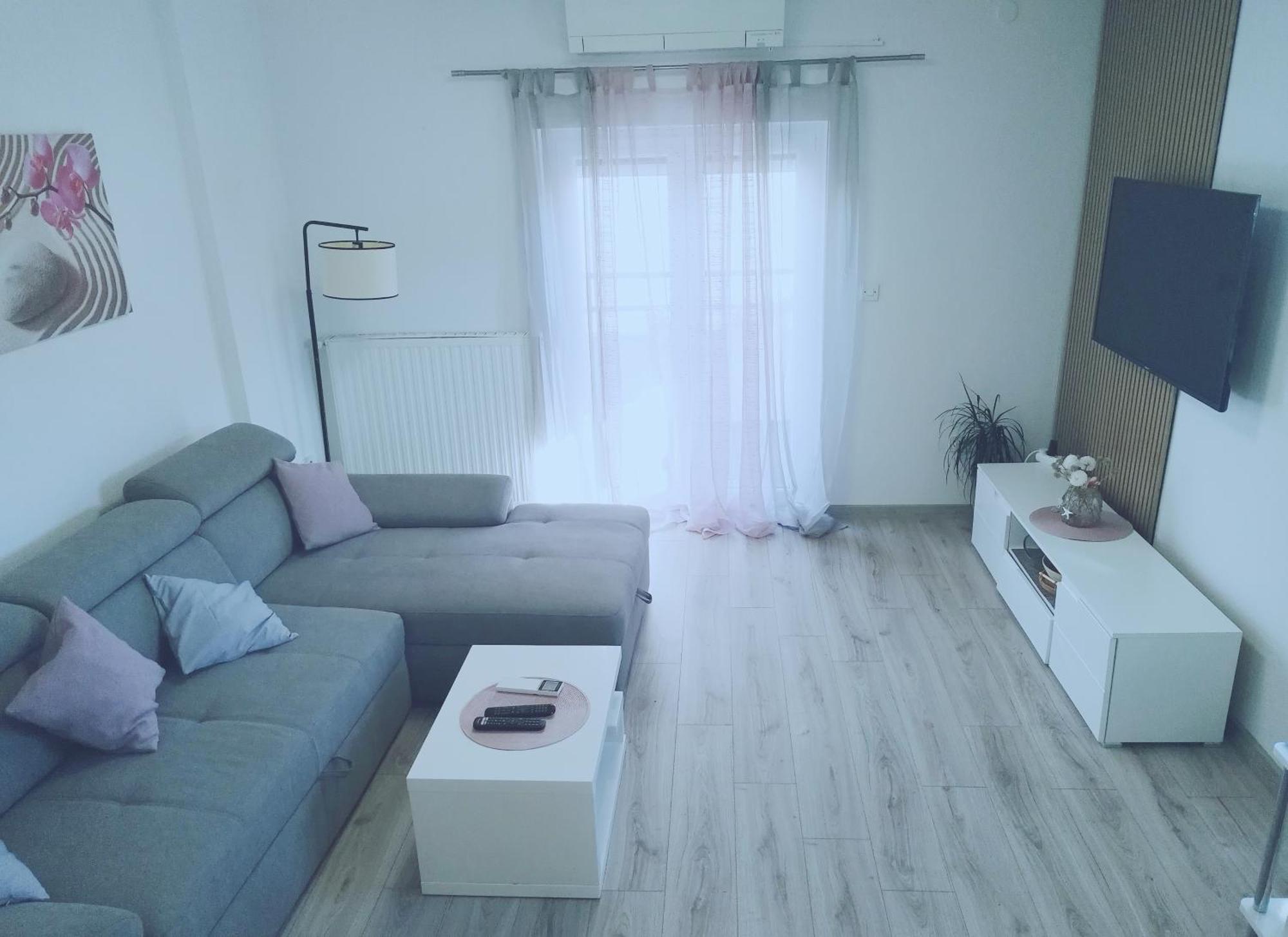 Luciana Διαμέρισμα Ζαντάρ Εξωτερικό φωτογραφία